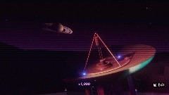 A screenshot taken in Dreams. 7 of 28.