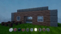 A screenshot taken in Dreams. 12 of 12.