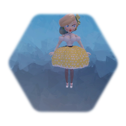 My Creation - 8/6/2020