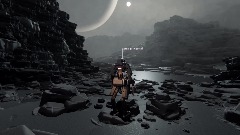 A screenshot taken in Dreams. 1 of 1.