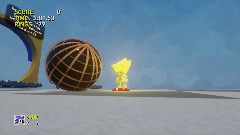 A screenshot taken in Dreams. 1 of 7.