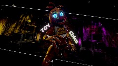 A screenshot taken in Dreams. 14 of 19.