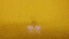 Spagonia Hub (Unfinished)