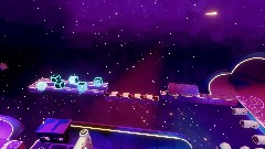 Carrera por el driumiverso V2