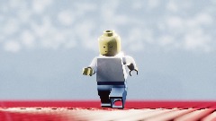 A screenshot taken in Dreams. 1 of 2.