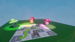 Can of Beans, CaseyJones, Board game