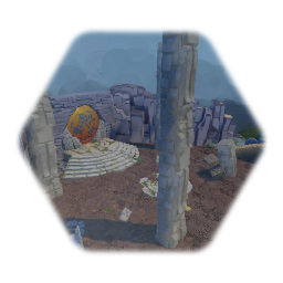 ROTATING DOOR PUZZLE (WIP) remixable