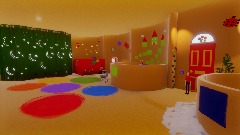 Updated Tweenies Nursery