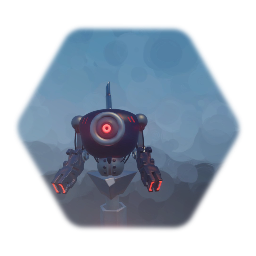 Utopian interius no1