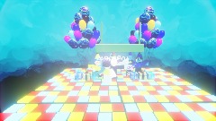 PLEASE JOIN MY BIRTHDAY EVENT