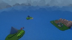 A screenshot taken in Dreams. 1 of 5.