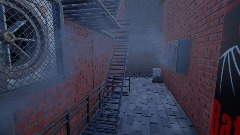 A screenshot taken in Dreams. 15 of 17.