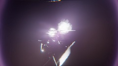 A screenshot taken in Dreams. 6 of 12.