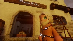 A screenshot taken in Dreams. 3 of 21.