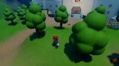 Mario 64