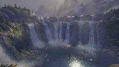 A screenshot taken in Dreams. 26 of 29.