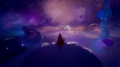 A screenshot taken in Dreams. 4 of 4.