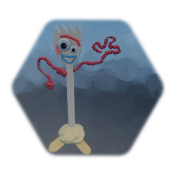 Forky
