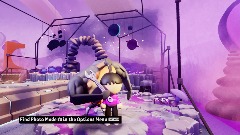 A screenshot taken in Dreams. 1 of 12.