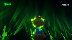 A screenshot taken in Dreams. 7 of 16.