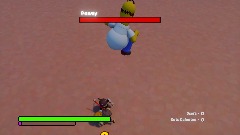 A screenshot taken in Dreams. 4 of 13.
