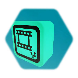 Menu template (i tried)