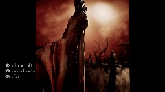 A screenshot taken in Dreams. 9 of 17.