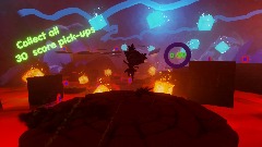 A screenshot taken in Dreams. 18 of 29.