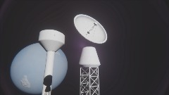 A screenshot taken in Dreams. 9 of 11.