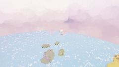 Final Fantasy Chronicles of Fantasia beta