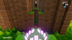 A screenshot taken in Dreams. 2 of 5.