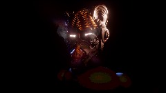 A screenshot taken in Dreams. 5 of 5.