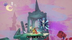 A screenshot taken in Dreams. 5 of 5.