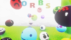 ORBS!!!!