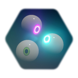 Eye rig mk 2 (Elliptic)