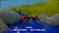 A screenshot taken in Dreams. 9 of 9.