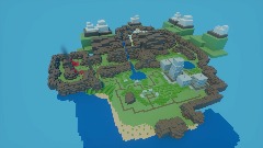 A screenshot taken in Dreams. 6 of 10.