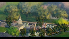 A screenshot taken in Dreams. 14 of 18.