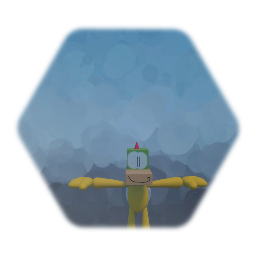 Ремикс: Bowser (bigchungas style)