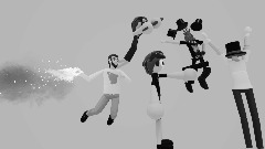 3 of AY - Void Of Fighters