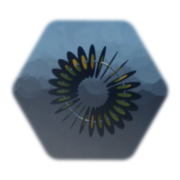 Ring of Vinyl Records