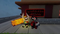 A screenshot taken in Dreams. 16 of 26.