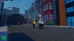 A screenshot taken in Dreams. 15 of 16.