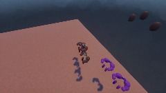 A screenshot taken in Dreams. 1 of 18.