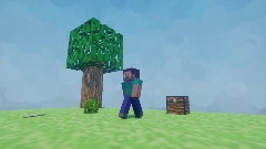 Minecraft?