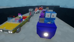 レース レベル1