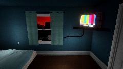 A screenshot taken in Dreams. 2 of 2.