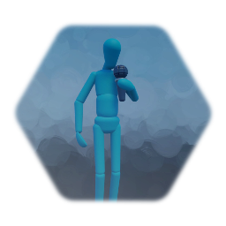 Remix of Friday night funkin Playable Character/Character Test