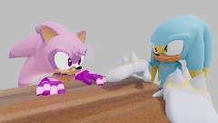 <term>(STOP CHEWING SO LOUD) Animation