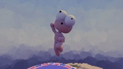 Sam the cat the Game! {demo)